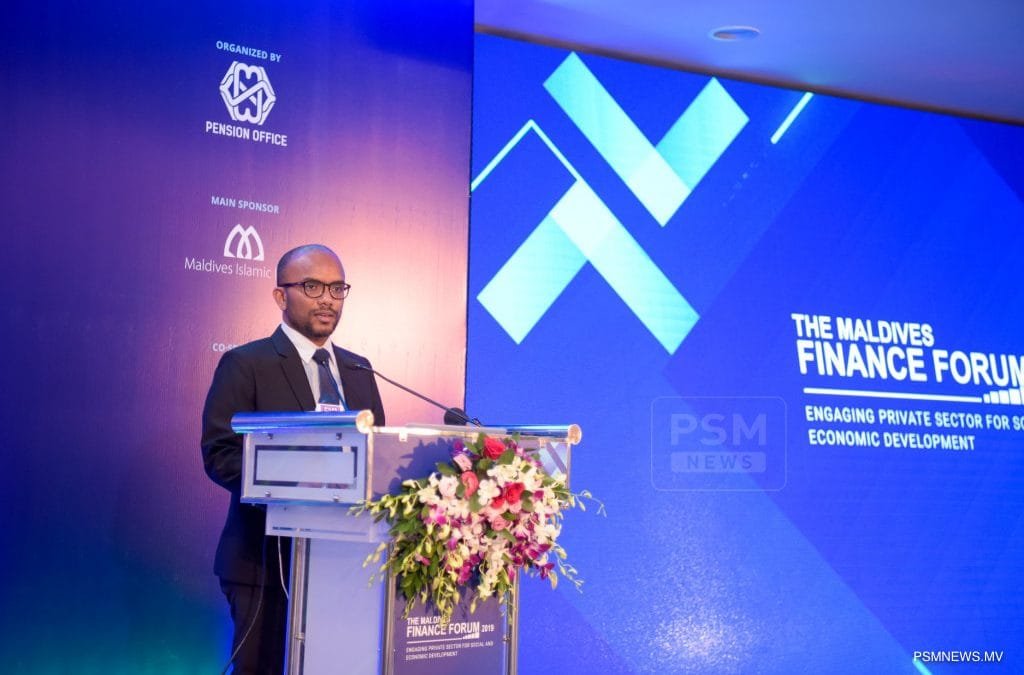 Maldives Finance Forum to Explore Intersection of Fintech and AI