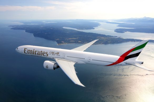 Emirates Group