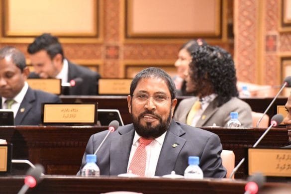 Gasim Ibrahim