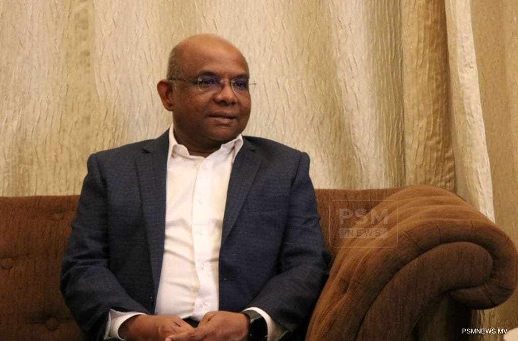 Maldives, Serbia to Sign Key Agreements