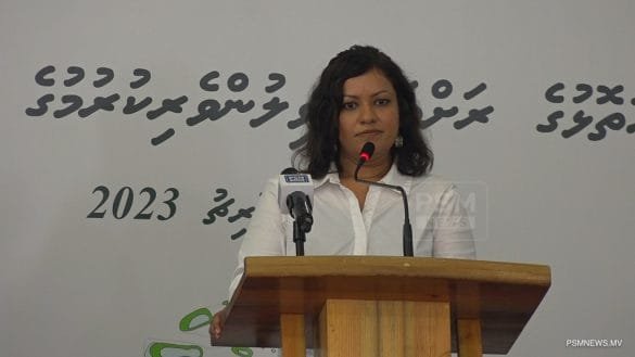 Afshan Latheef