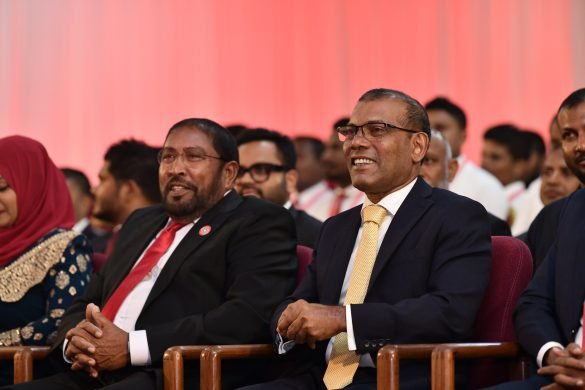 Nasheed & Qasim