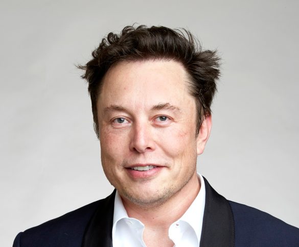 Elon Musk's xAI