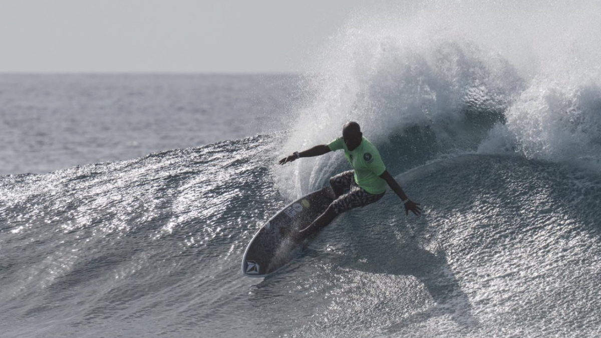 Top Surfers Gear Up for Fourth Event of Dhivehi Surf League