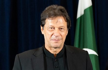 Imran Khan