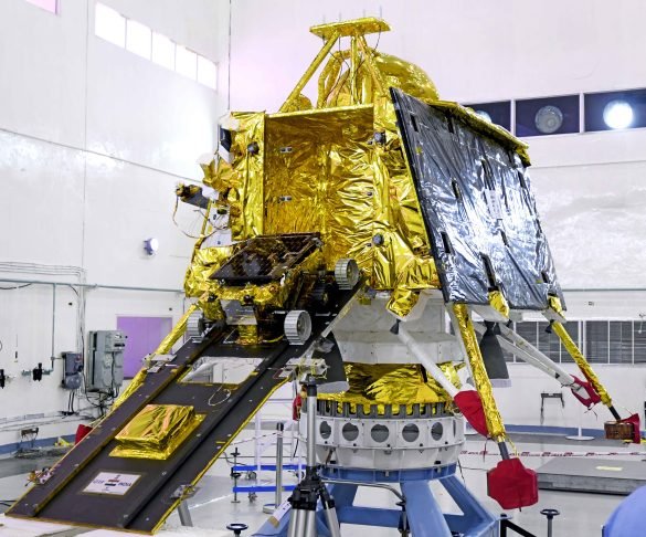 Chandrayaan-3 Mission