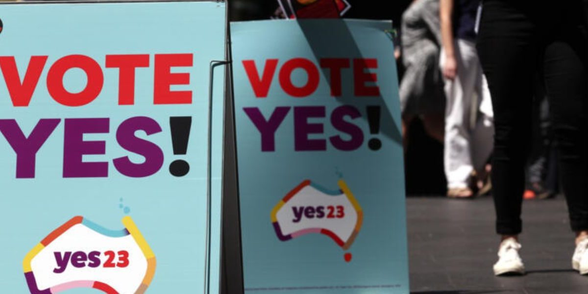 Australians Reject Indigenous Referendum in Historic Vote