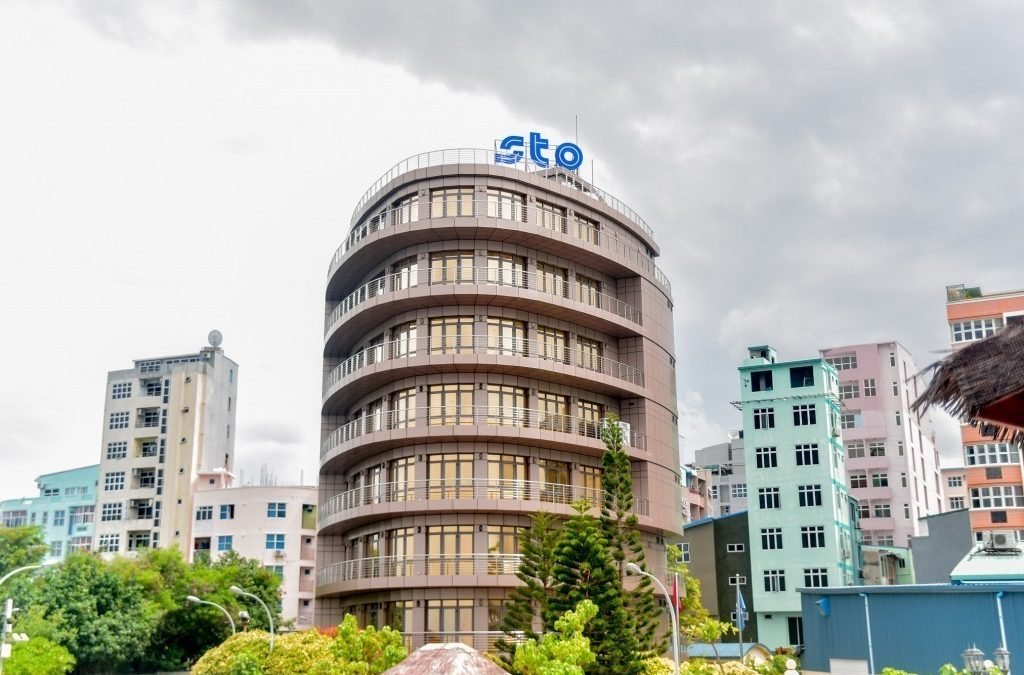 STO Q3 Earnings: Revenue Up 9%, Profit More Than Doubles for First Three Quarters