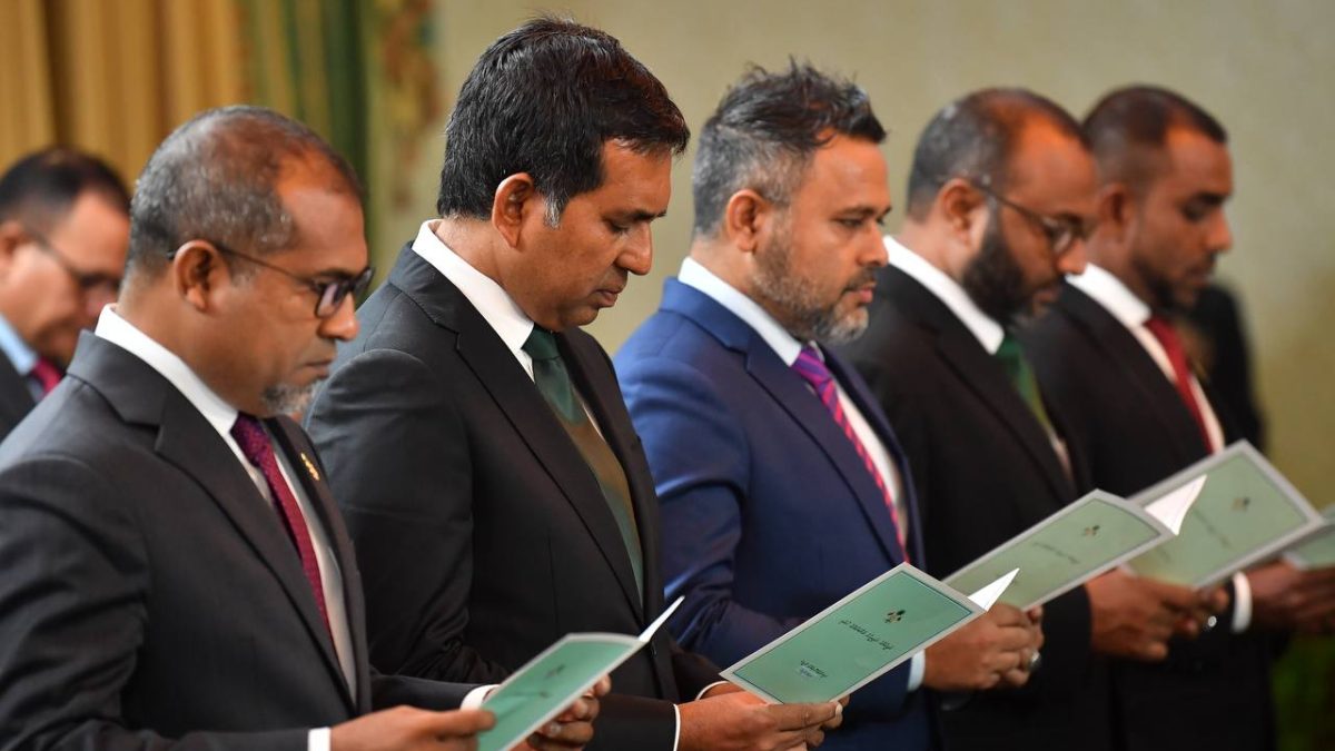 Cabinet Confirmation May Face Prolonged Delay as Parliament Heads Into Recess