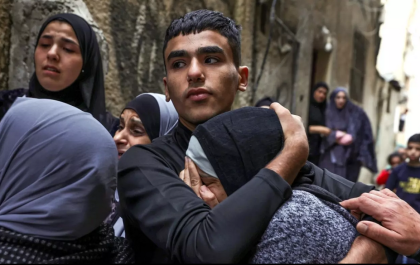 Humanitarian ceasefire