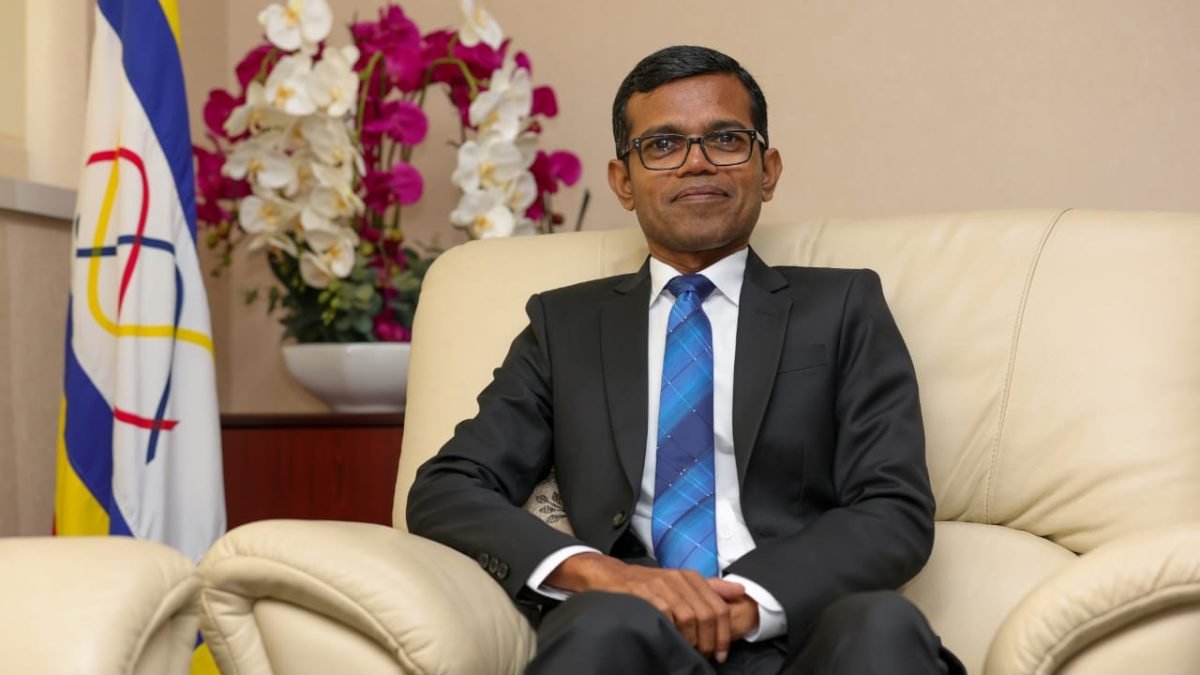 Fahmy Appointed STELCO MD