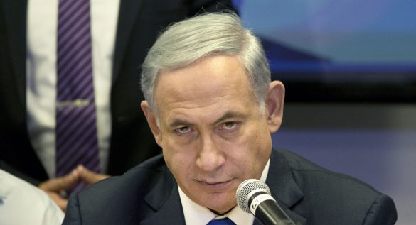 Israeli Prime Minister Benjamin Netanyahu rejected ceasefire-for-hostages deal with Palestinian resistance groups in Gaza, according to media reports.