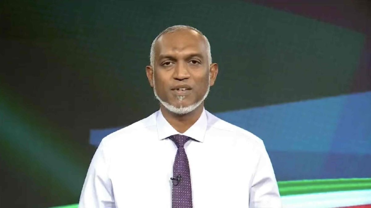 Muizzu Calls for Unity, Thanks Generational Leaders for Nation’s Progress in Republic Day Message