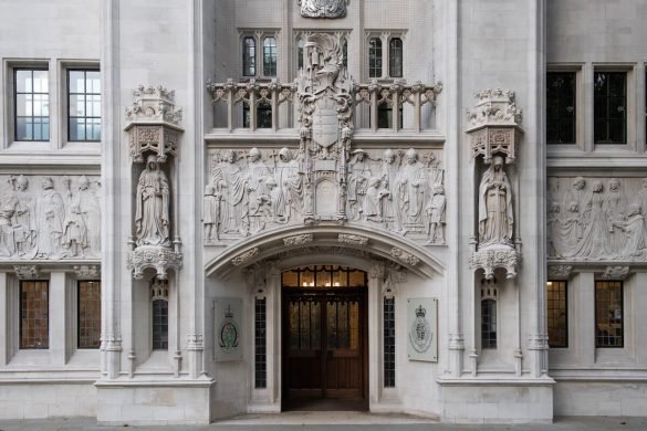 UK Supreme Court