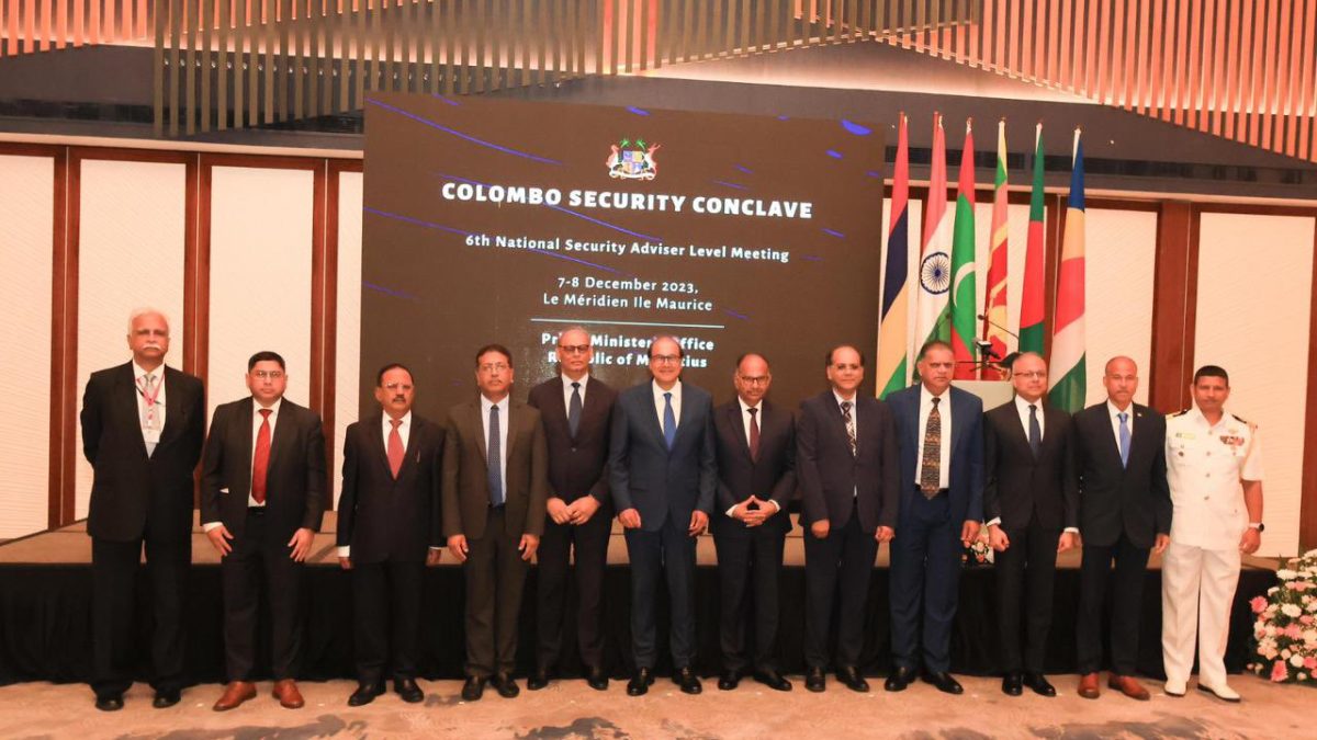 Maldives’ Absence at Colombo Security Conclave Raises Questions About Regional Security Commitment