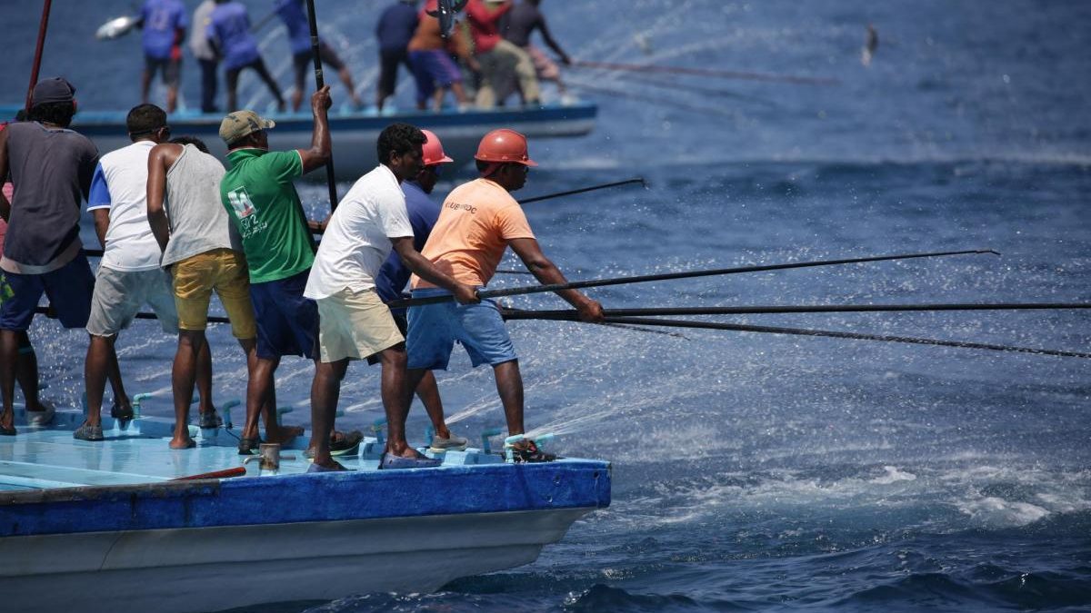 Government to Clear Backlog of Payments to Fishers Before Ramadan: Fisheries Minister