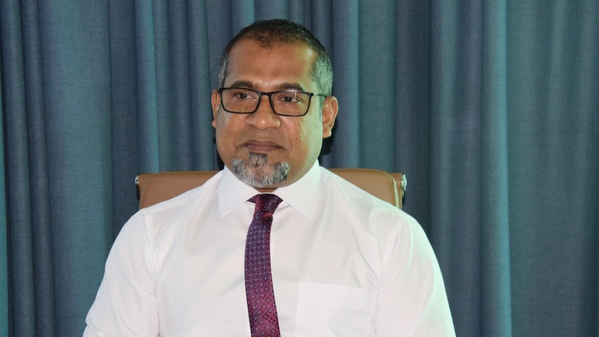 Filariasis Cases in Maldives Under Control, Health Minister Assures