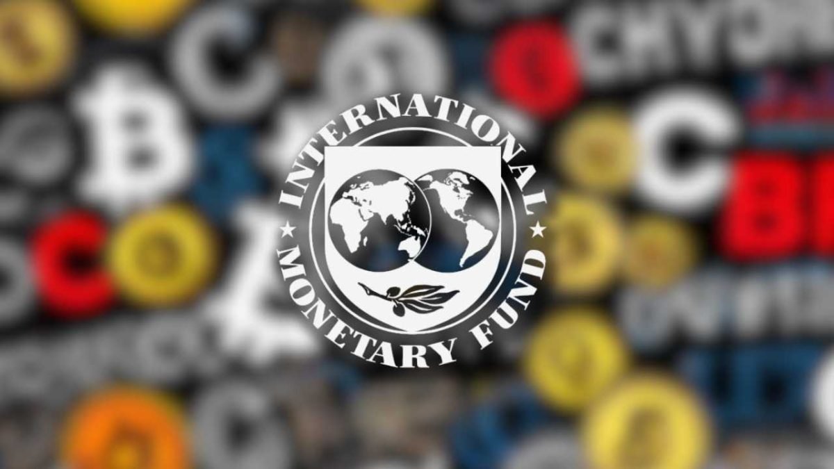 IMF Calls for Crypto Regulations to Prevent Risks