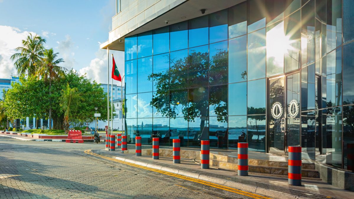 SDF Collections Decline by MVR 3.4 Million