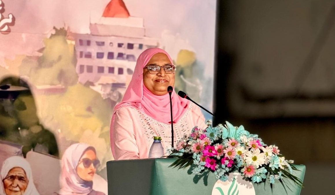 Former AG Appeals MVR 4 Million in Loan Dispute at High Court