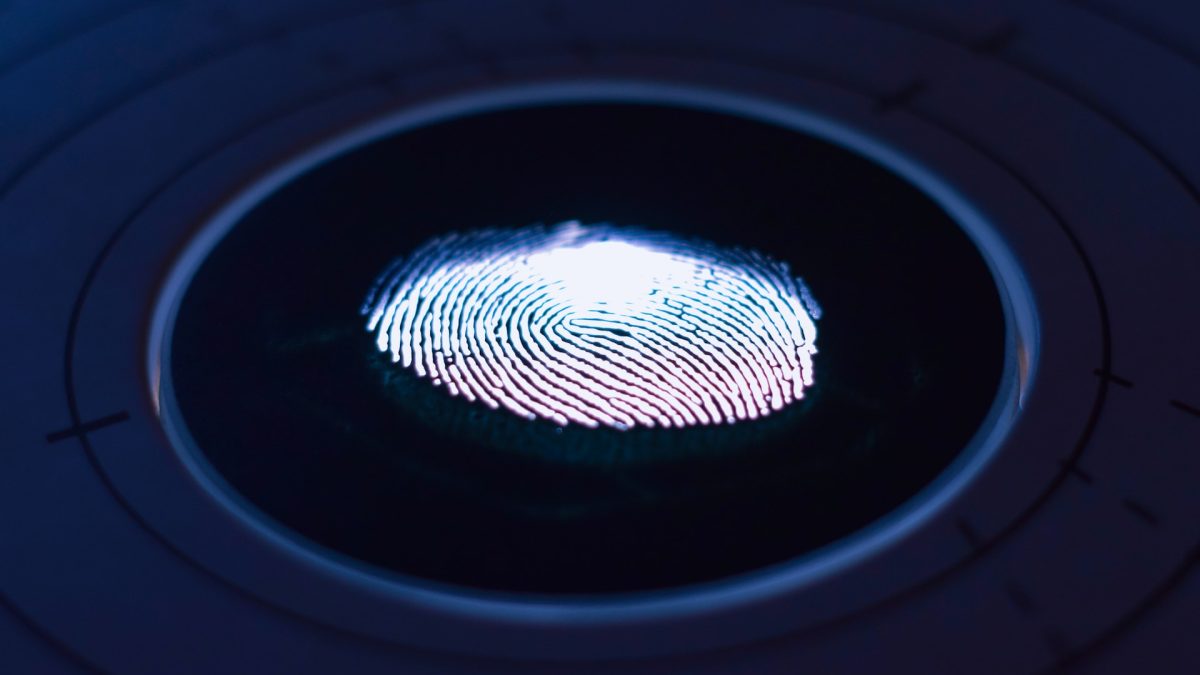 AI Challenges Conventional Wisdom on Fingerprint Uniqueness