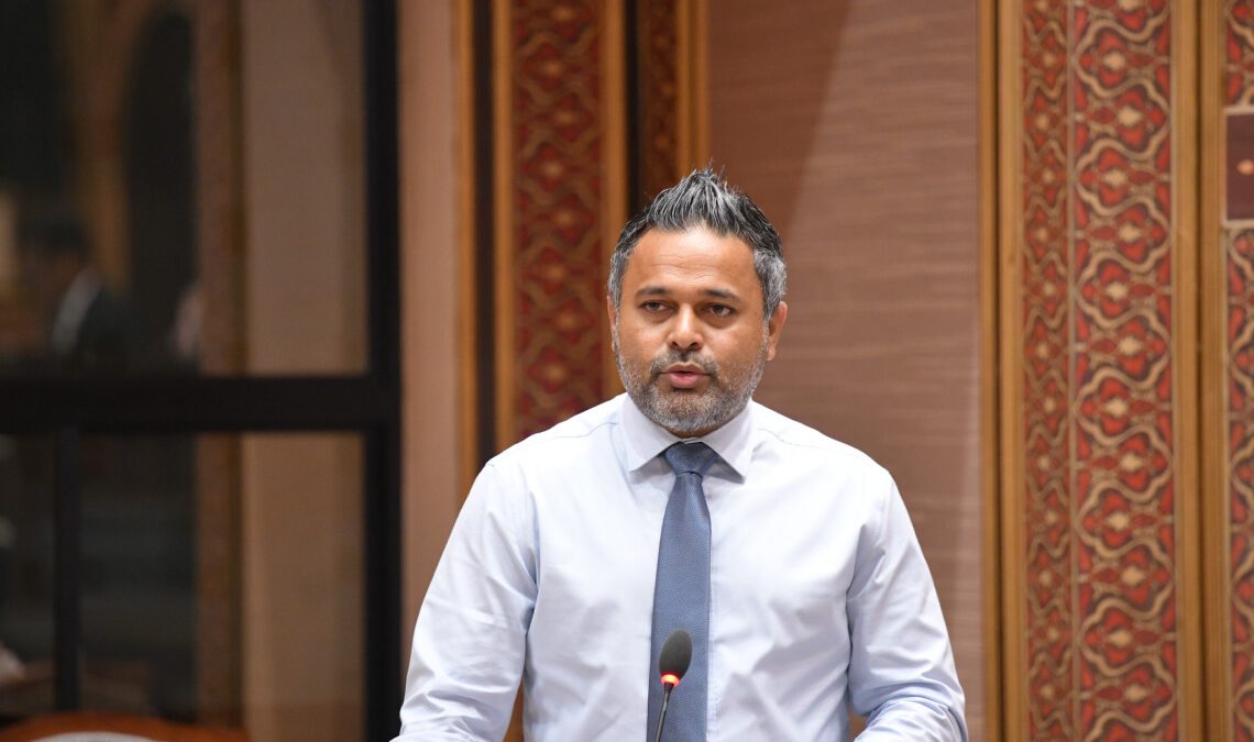 Fisheries Minister Uncertain Over India’s Armed Incursion Into Maldivian Waters