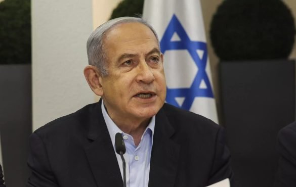 Israeli Prime Minister