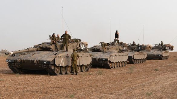 Rafah Operation