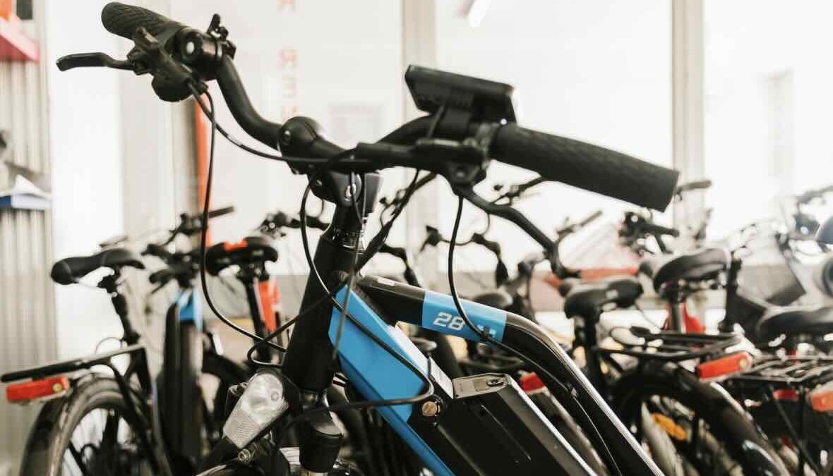 UK Government’s Plan to Double E-Bike Power Draws Safety Concerns