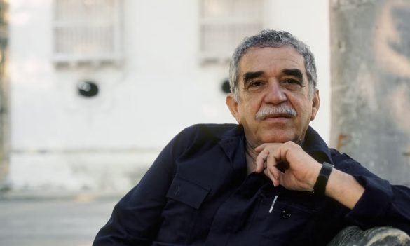 Gabriel García Márquez's