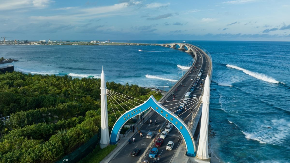 Government to Introduce Tolls for Sinamalé Bridge