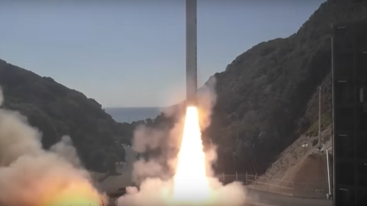 Japan’s Kairos Rocket Explodes Seconds After Liftoff