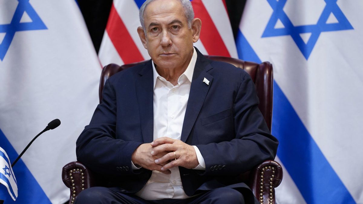 Netanyahu Faces Mounting Criticism Over Handling of US Relations Amid Gaza Crisis