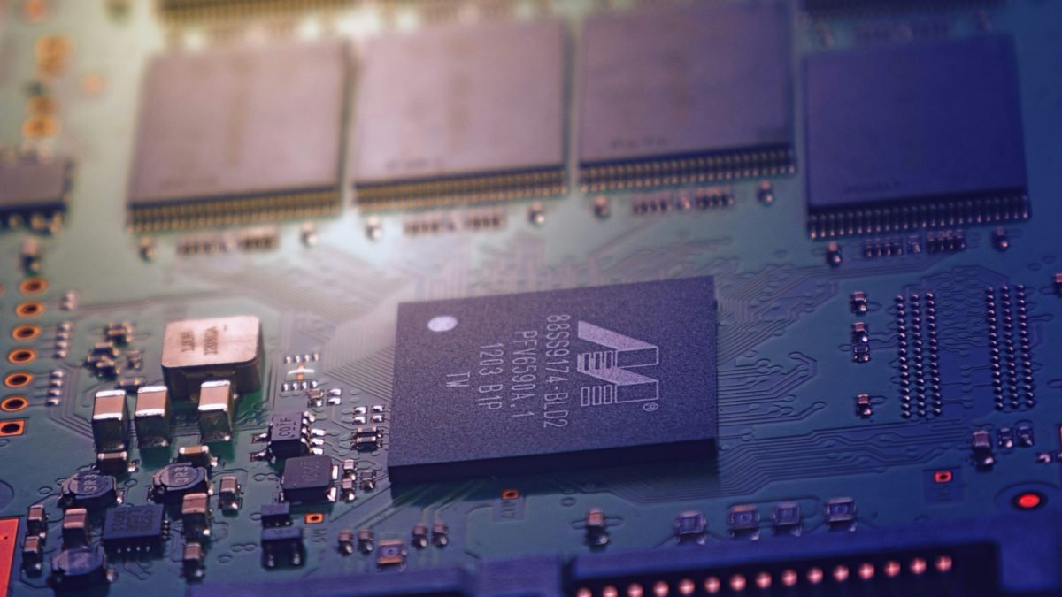 Nvidia Unveils Game-Changing AI Chip