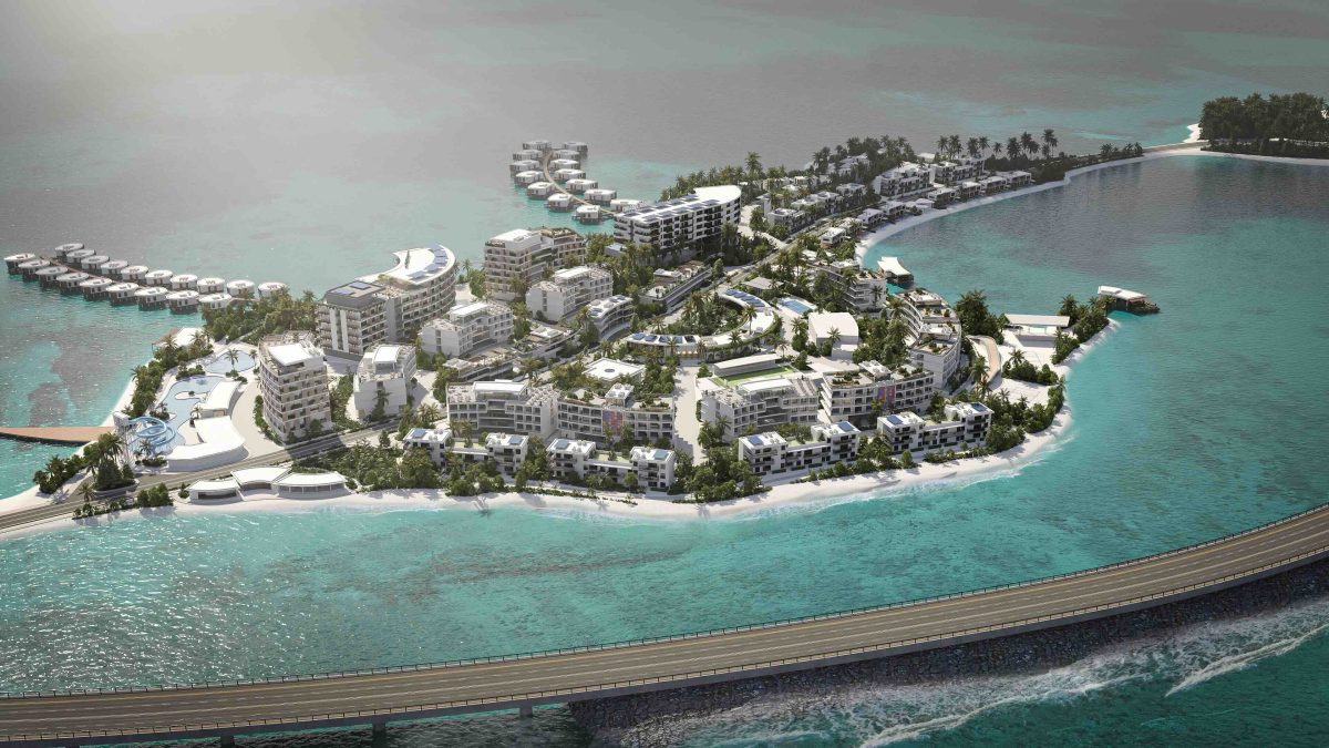 UAE Firm Secures Contract for Management of Yet-to-Be-Developed Hankede Resort