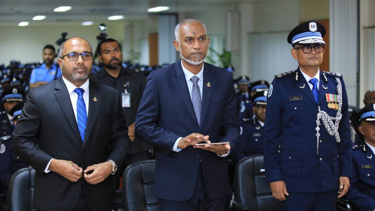 Police Probe Alleged Coup Attempt Following BML’s Suspension of Foreign Transactions