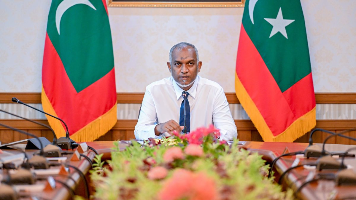 Muizzu’s Recipe for Maldives’ Economic Recovery