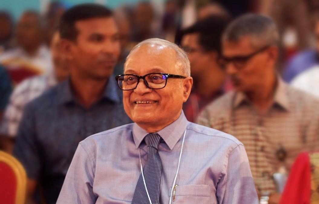 Supreme Court Review Sought in Ex-President Gayoom’s Debt Liability Case