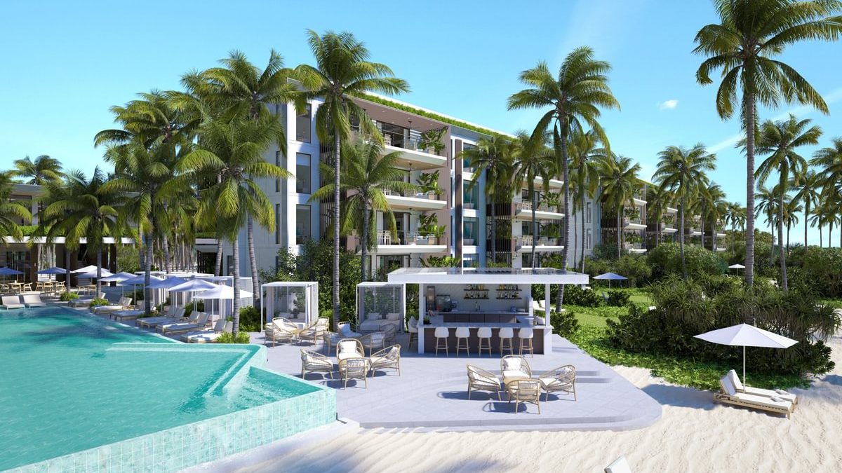 Pulse Hotels and Resorts Launches First-Of-Its-Kind Residential Project Alongside Kandima Maldives Resort