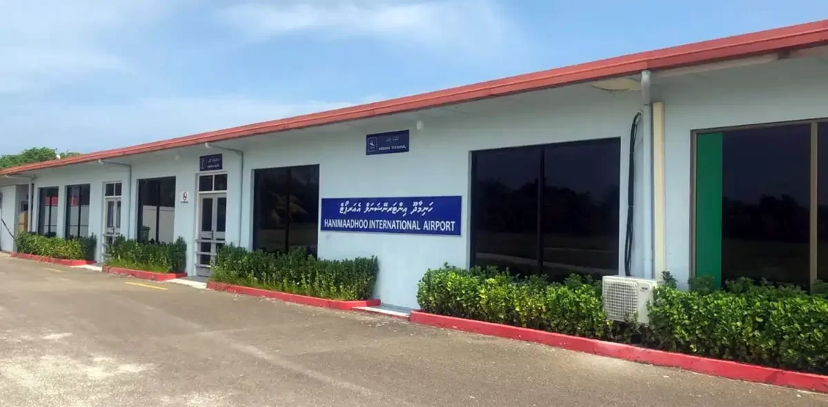 RACL Sets Record Straight on Hanimaadhoo Airport Altercation