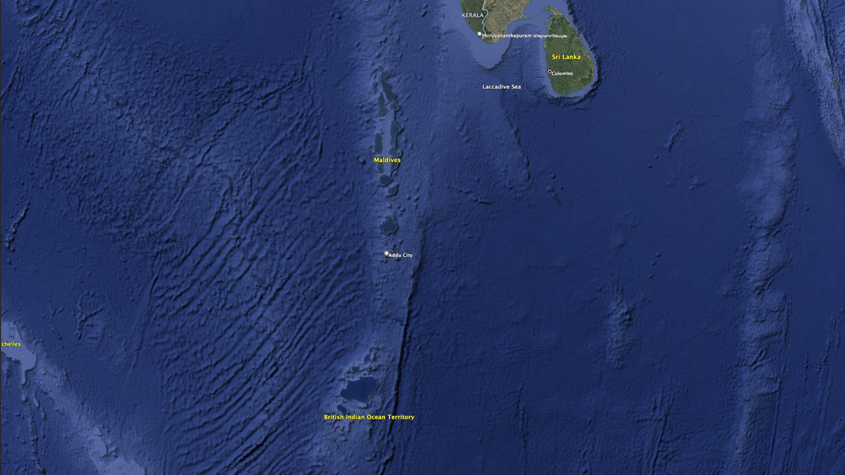 UK Says Chagos Sovereignty Bilateral Matter With Mauritius, Dismisses Maldives’ Objections