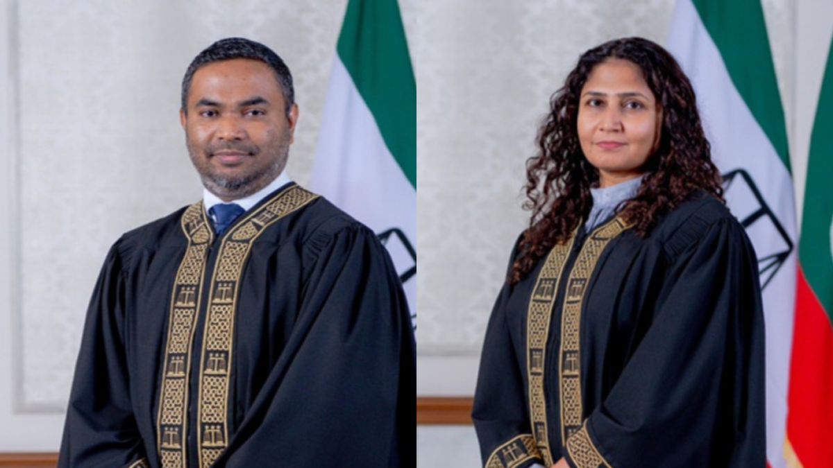 UN Voices Concern Over Dismissal of Supreme Court Justices