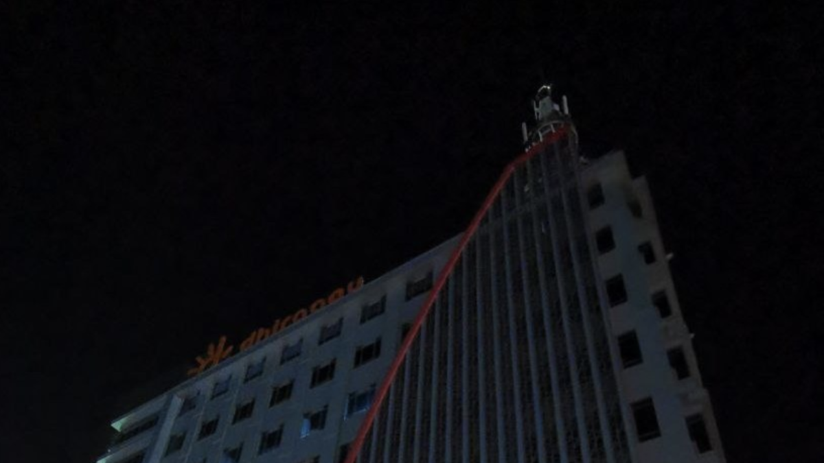 Telecom Providers Report Service Interruptions After Greater Malé Power Failure