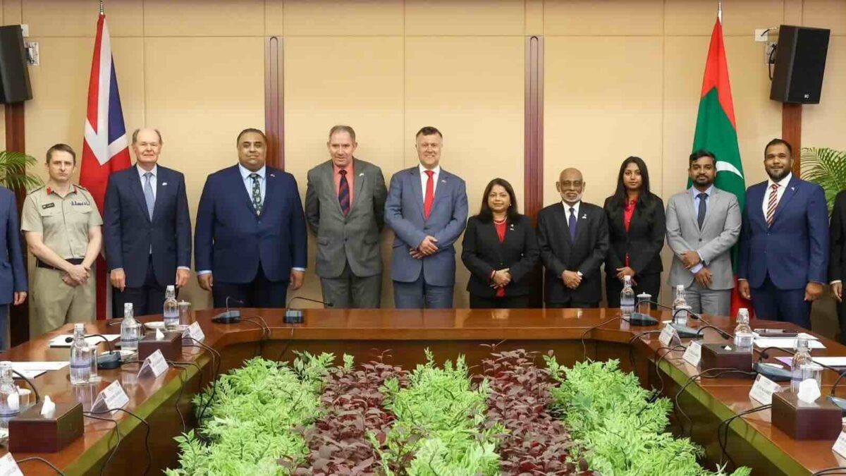 MDP Presses Government to Clarify Silence on UK Trade Talks, Fisheries Tariffs