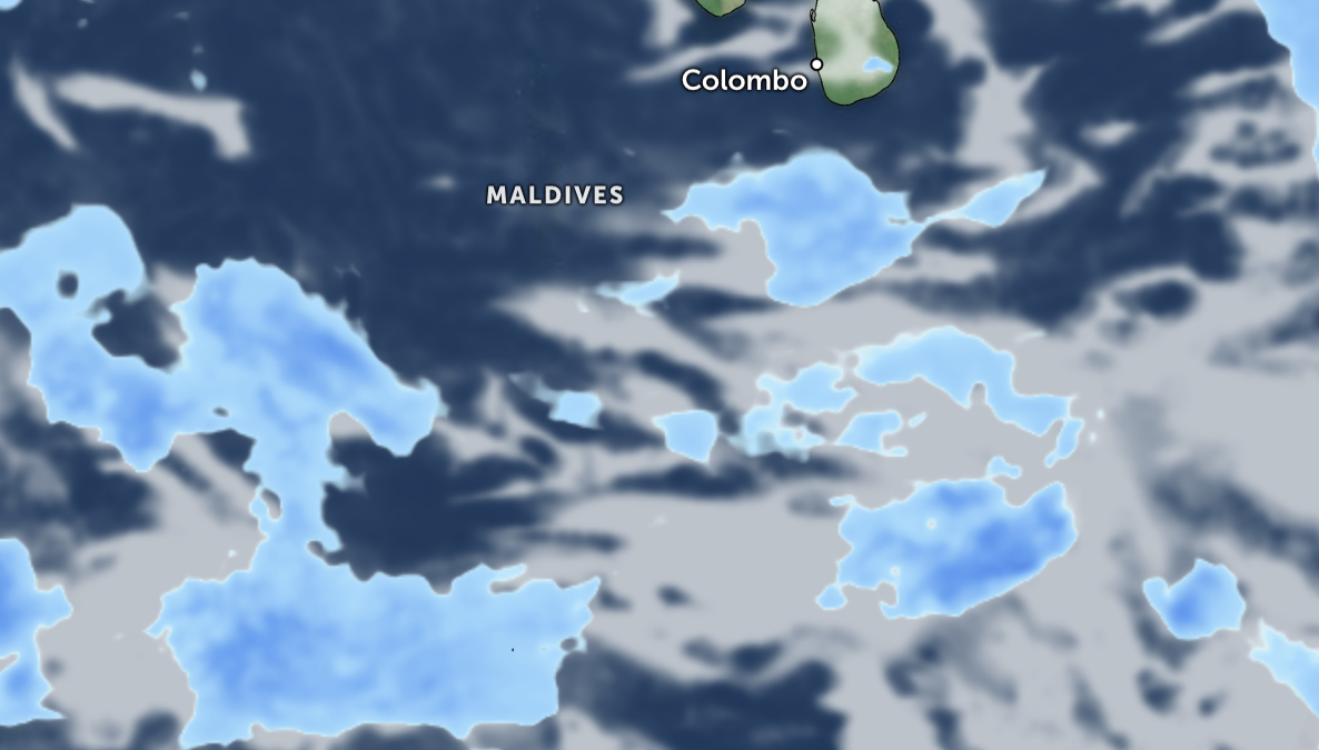 Met Office Warns of Severe Weather as Eid Holidays End