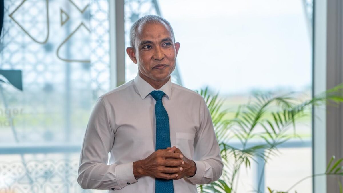 DASA Confirms Velana Airport’s New Terminal Meets Global Security Standards