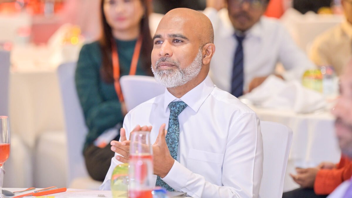 Education Ministry Slammed Over Directive to Stand and Smile for Minister