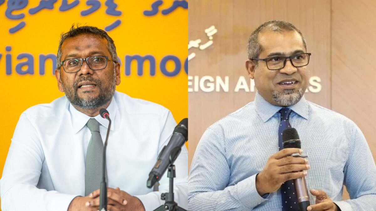 Fayyaz Slams Foreign Minister Khaleel for Skipping Key UN Palestine Conference