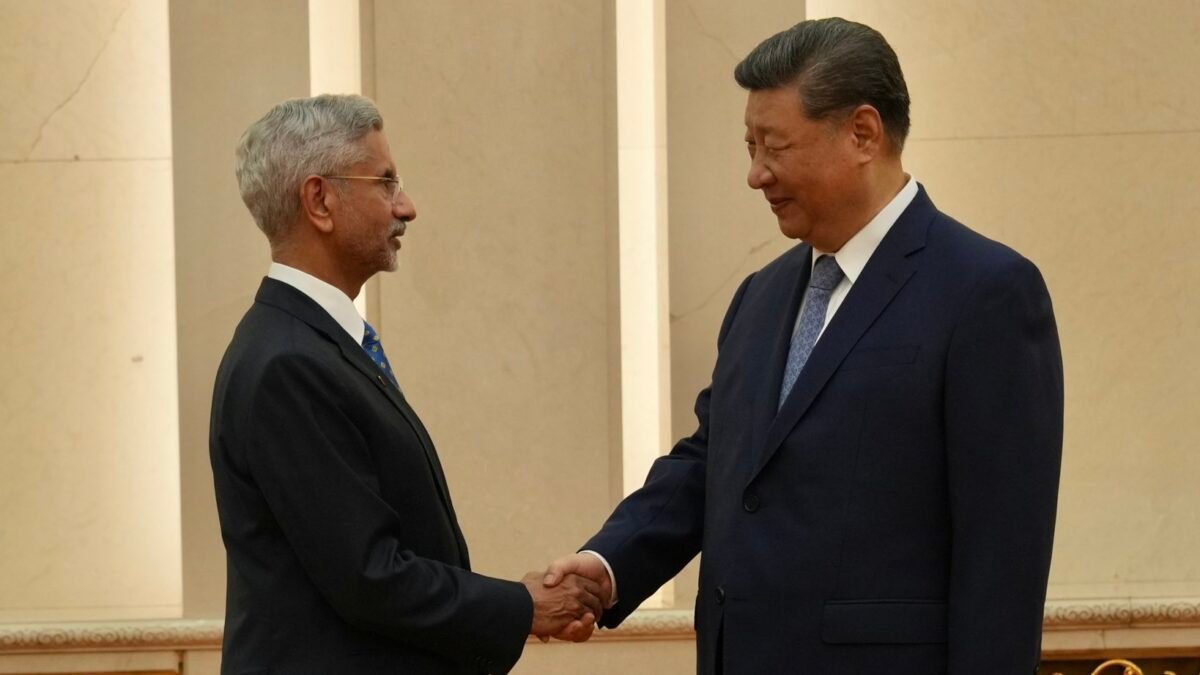 India Finds Itself Out of Sync at China-led SCO