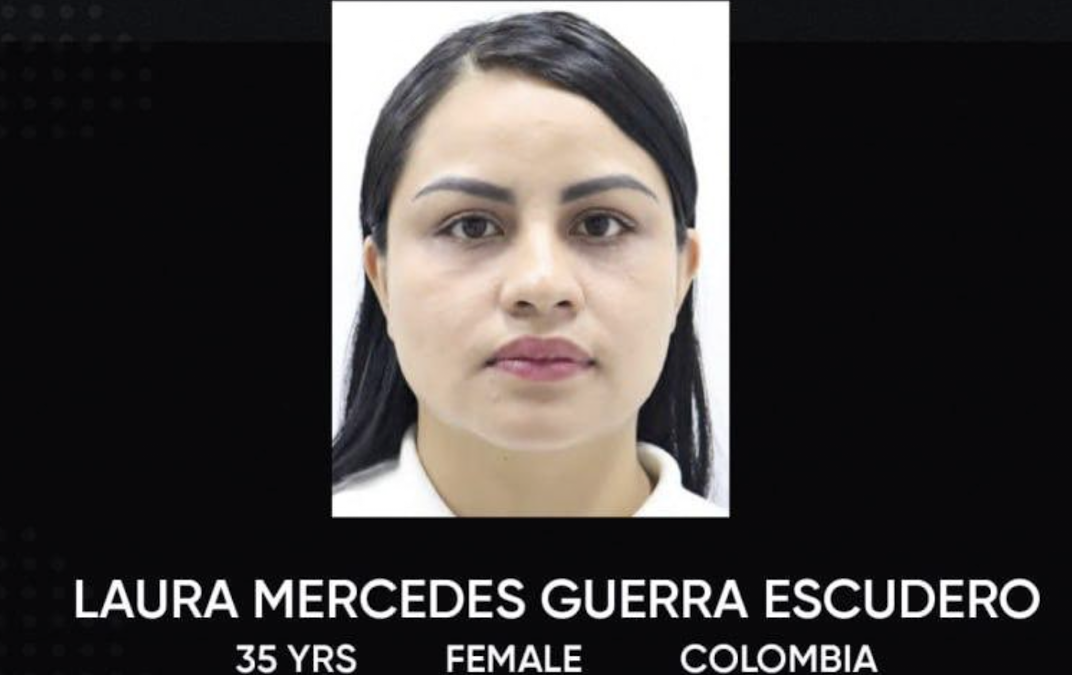 Colombian Woman Ordered to Report to Maldives Immigration